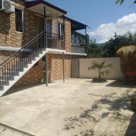 فيلا M2 House شاكفي المظهر الخارجي الصورة
