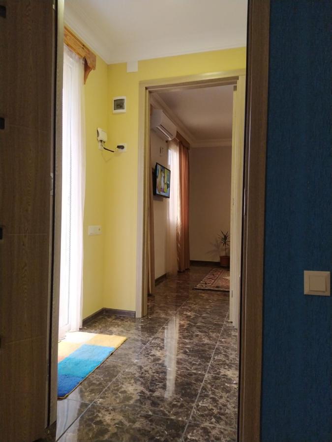 فيلا M2 House شاكفي المظهر الخارجي الصورة