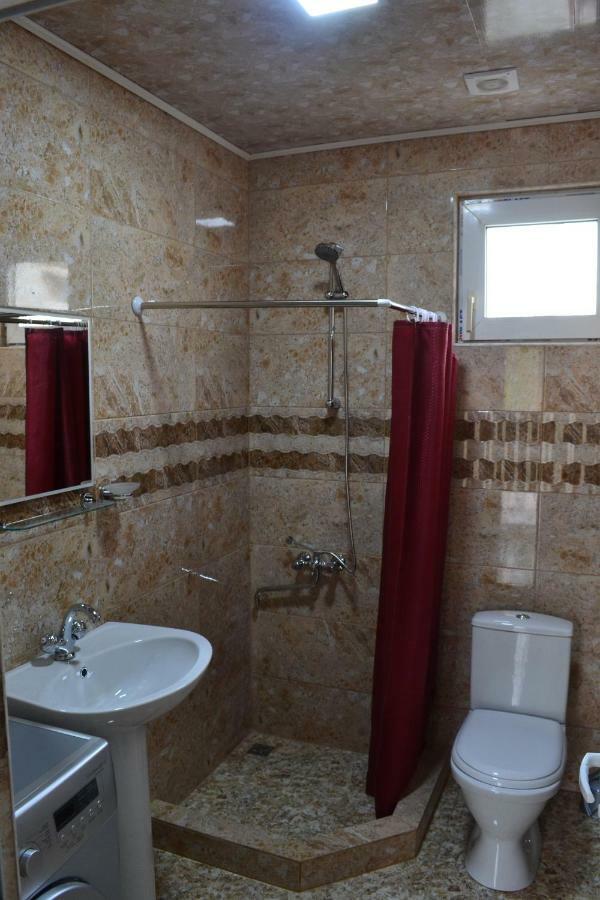 فيلا M2 House شاكفي المظهر الخارجي الصورة
