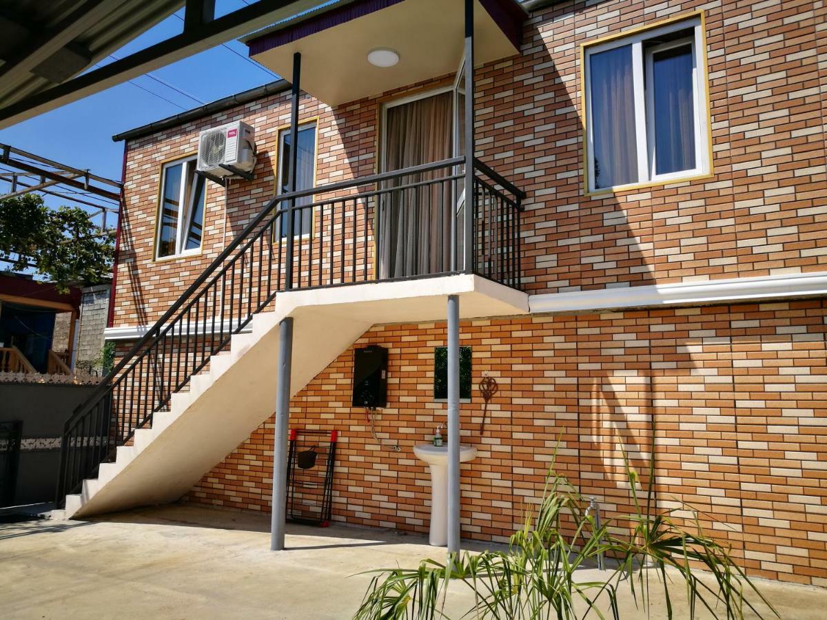 فيلا M2 House شاكفي المظهر الخارجي الصورة