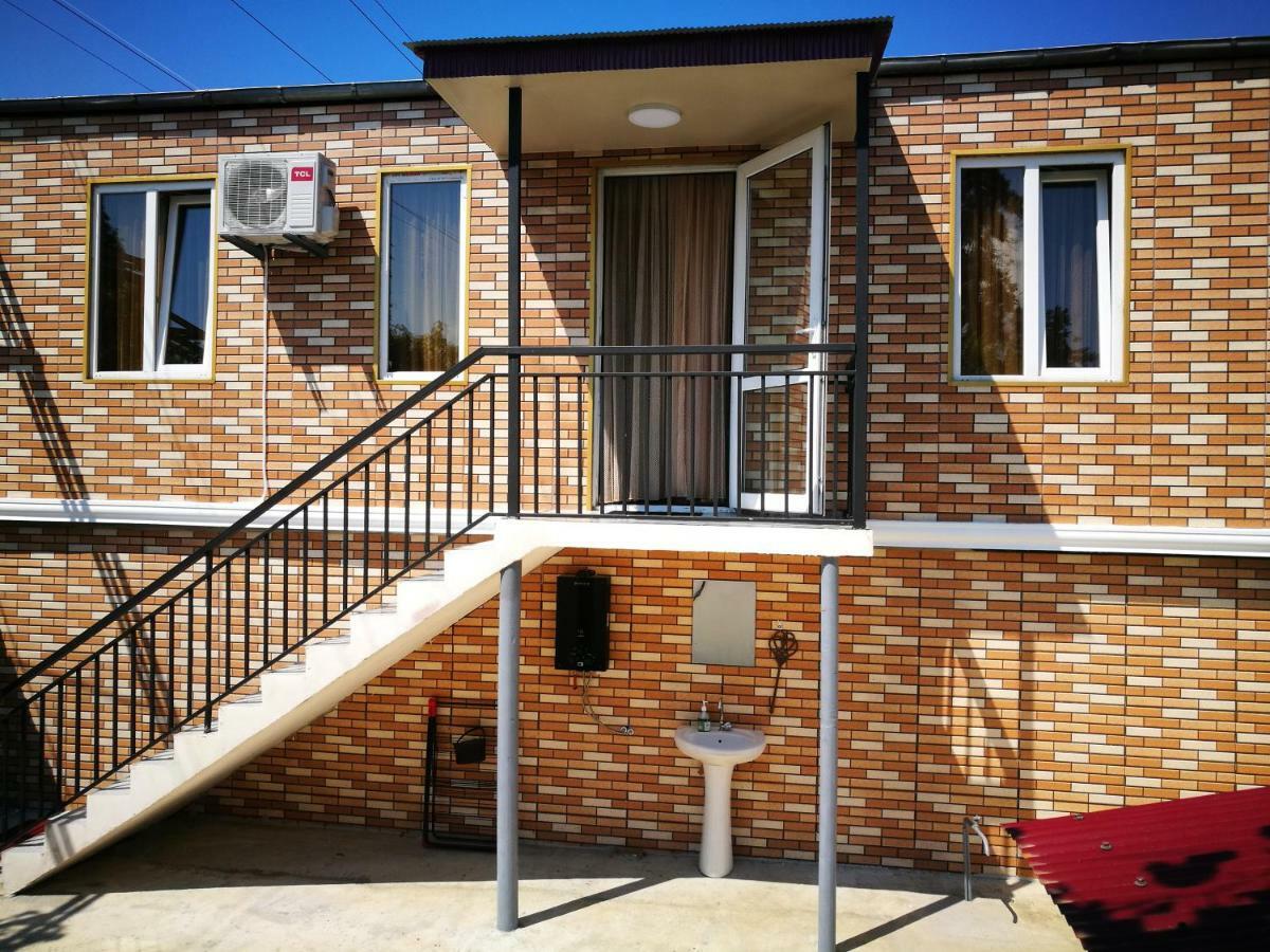 فيلا M2 House شاكفي المظهر الخارجي الصورة